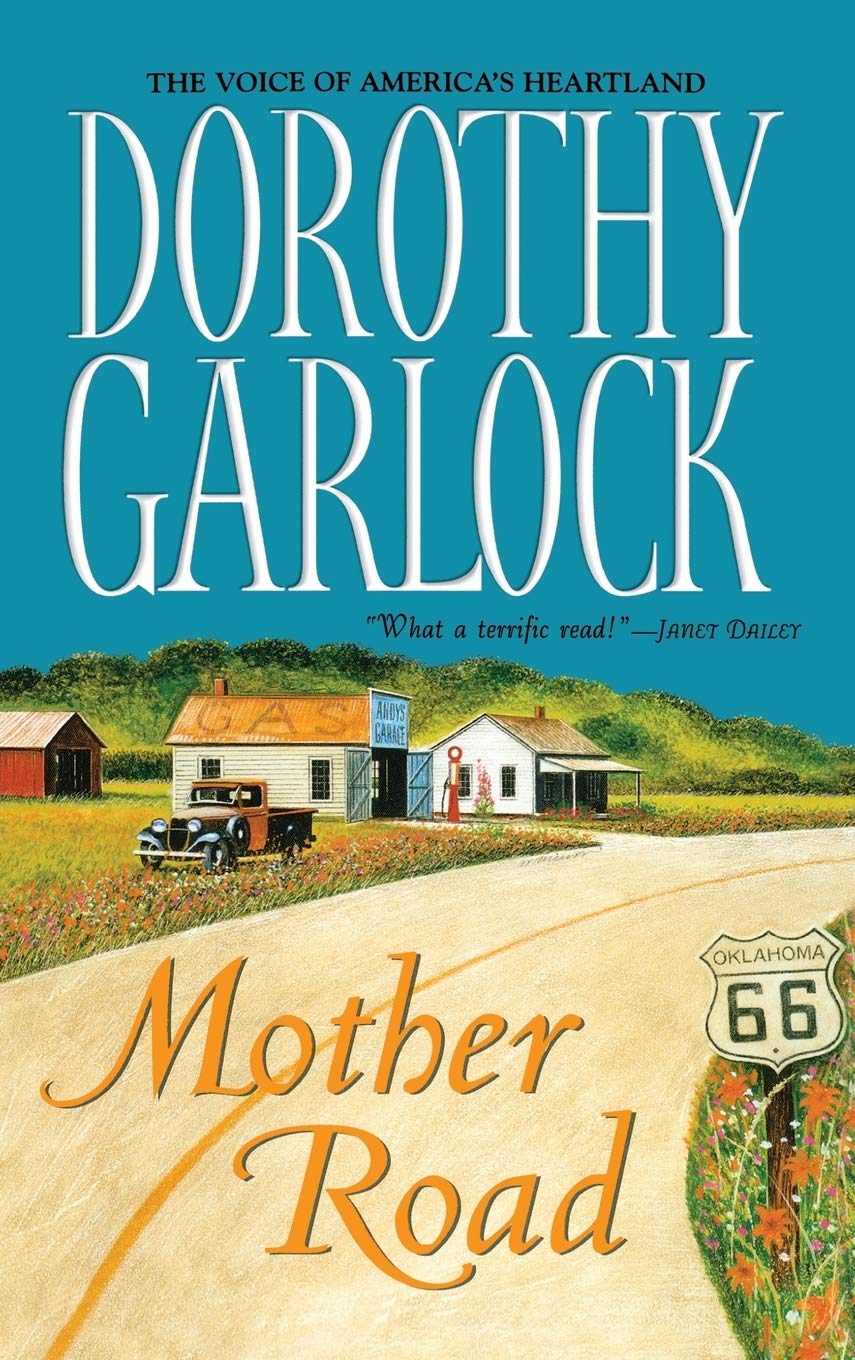 Mother Road (Route 66 Series, 1)