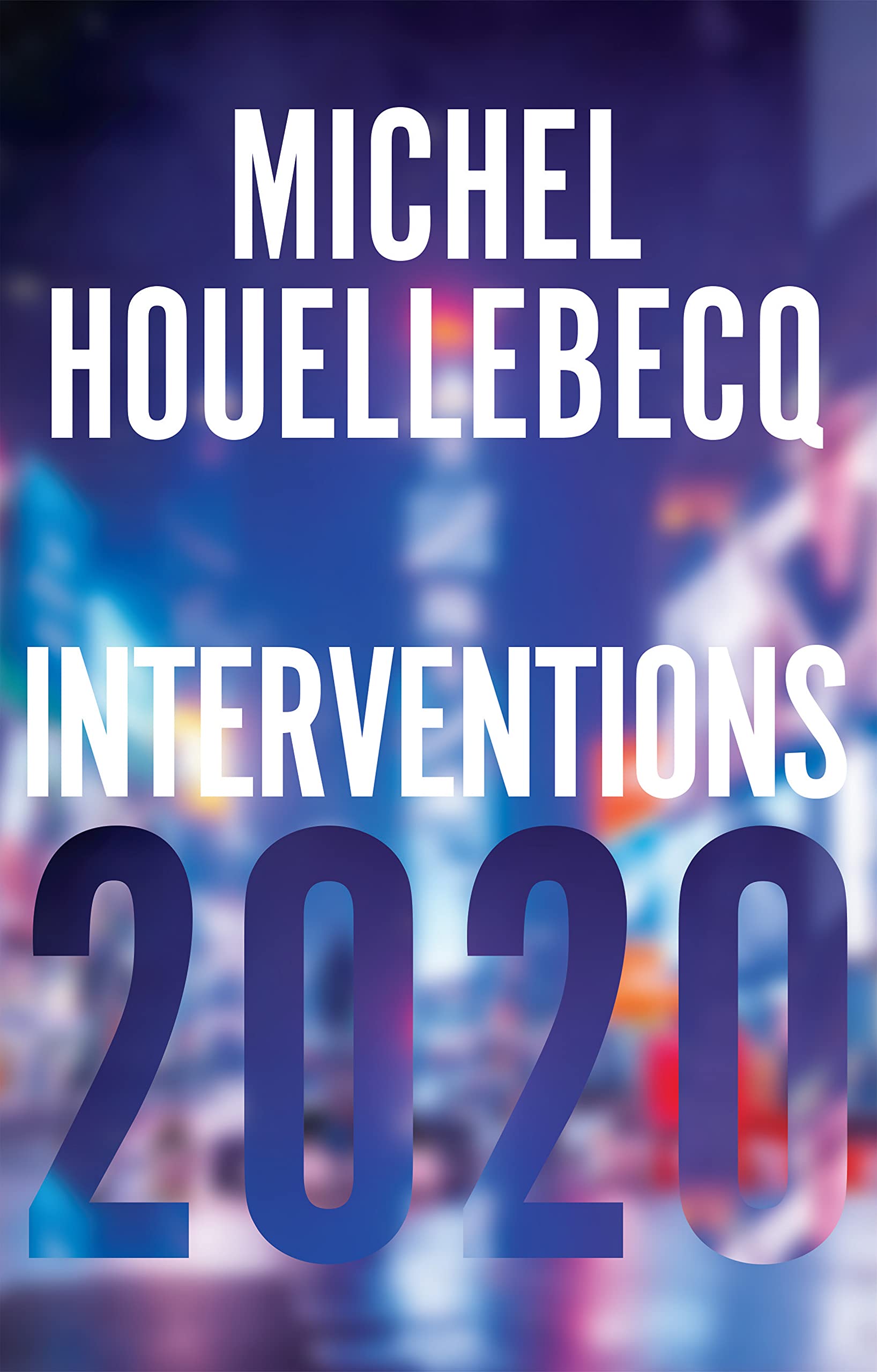 Interventions 2020,Used