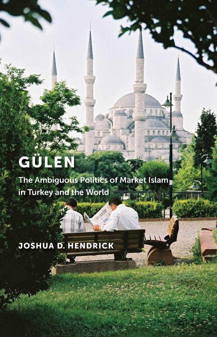 Glen: The Ambiguous Politics of Market Islam in Turkey and the World,Used