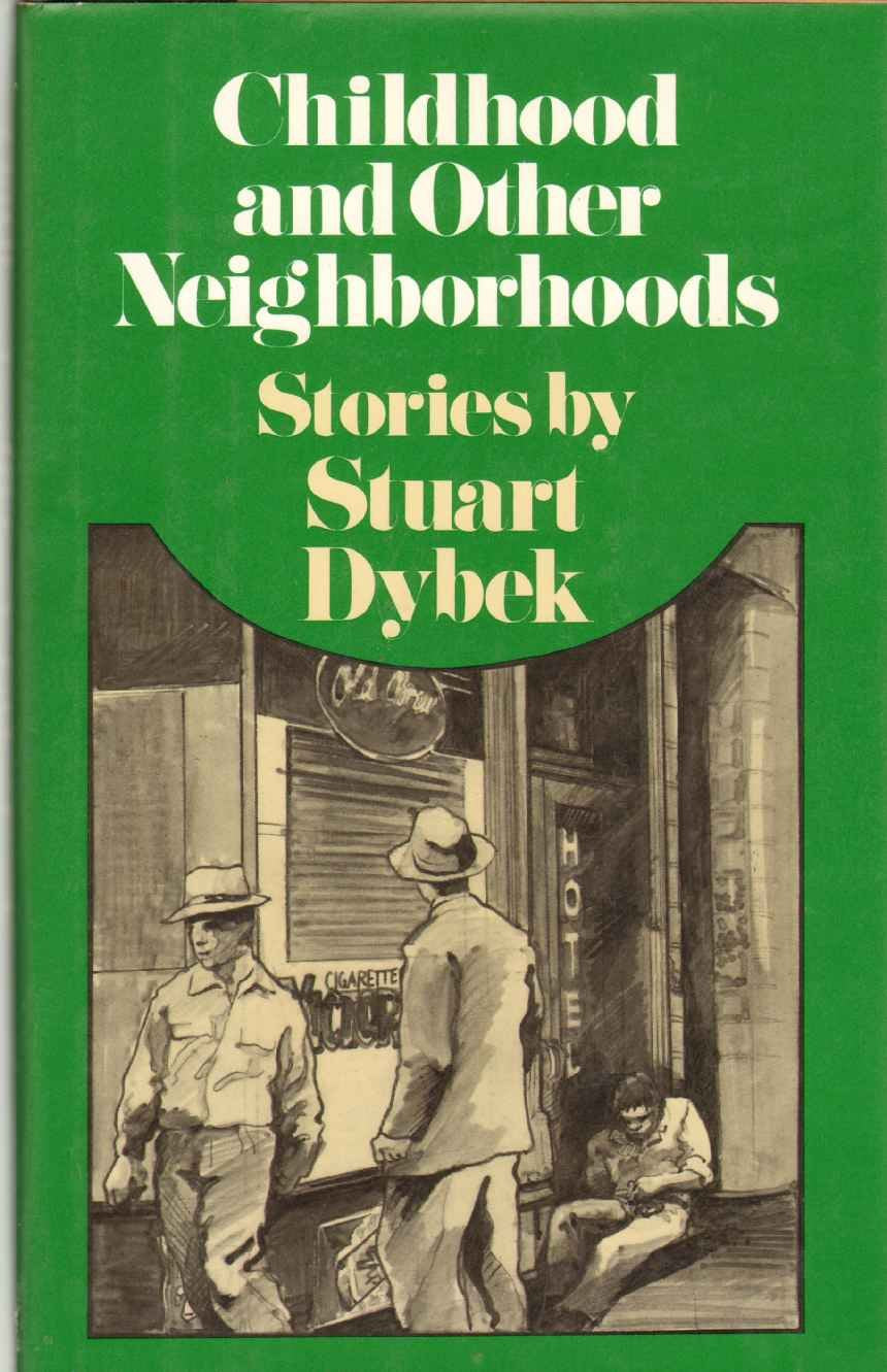Childhood and Other Neighborhoods,Used