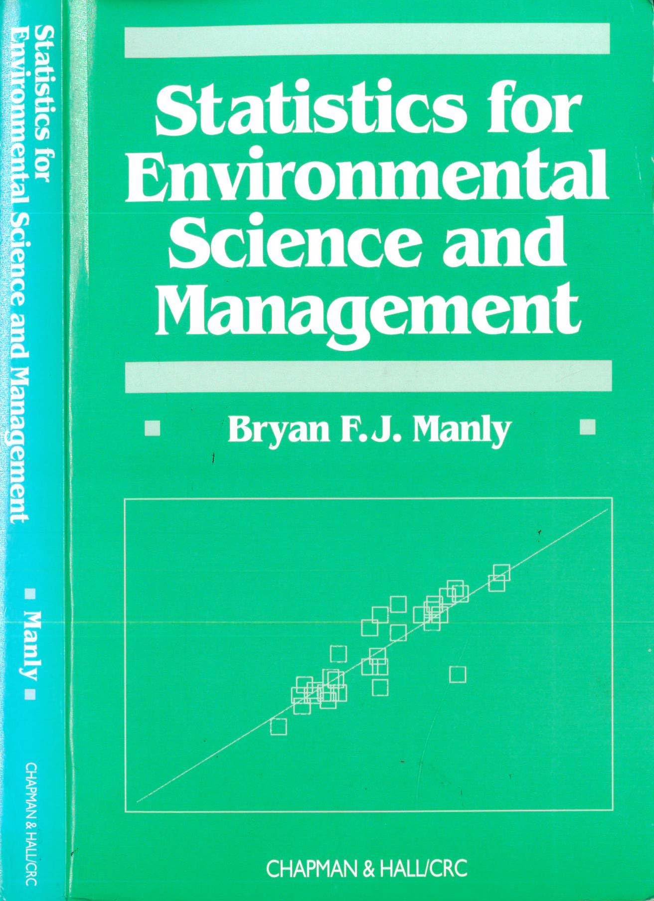 Statistics for Environmental Science and Management,Used