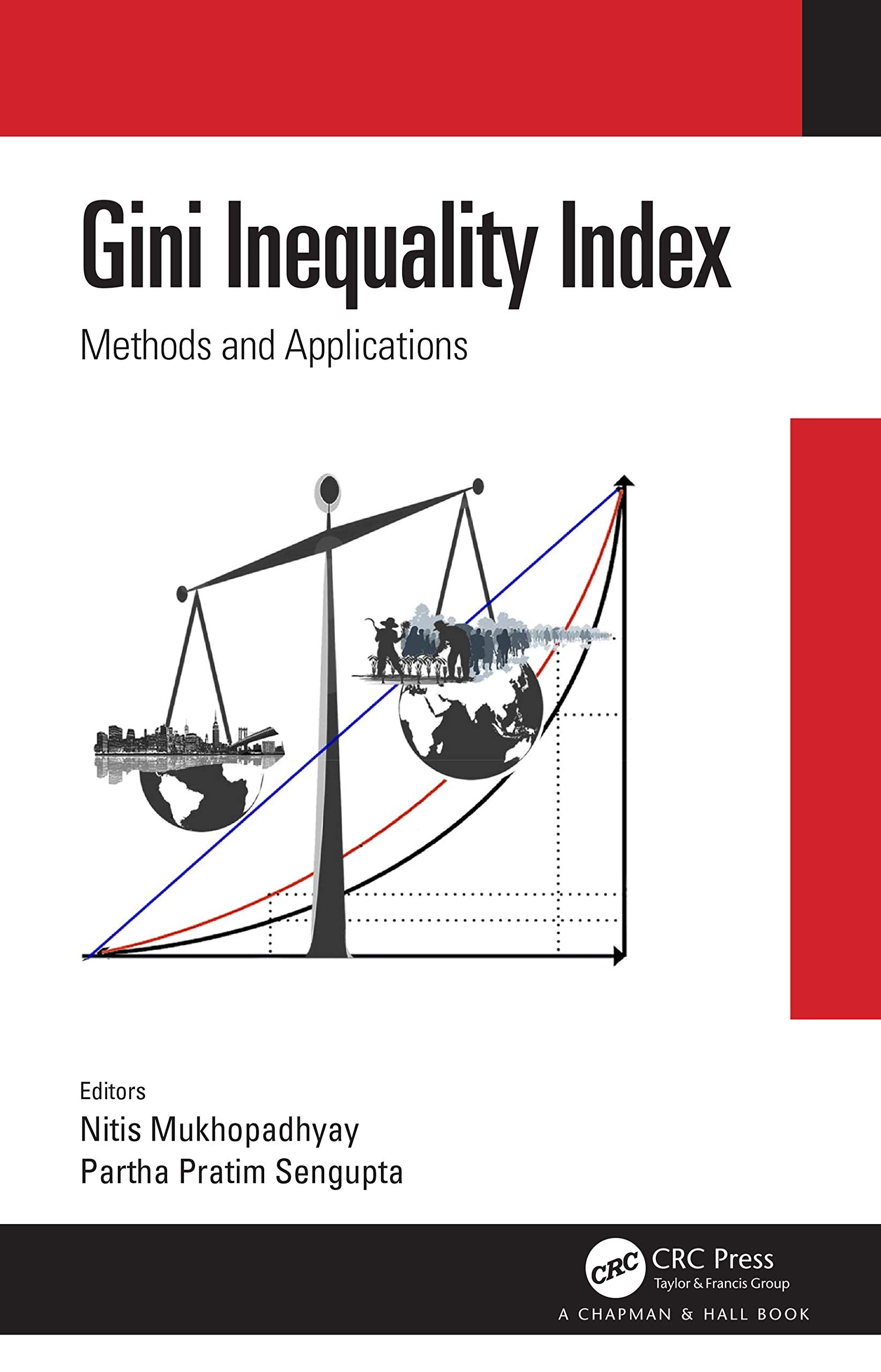 Gini Inequality Index,Used