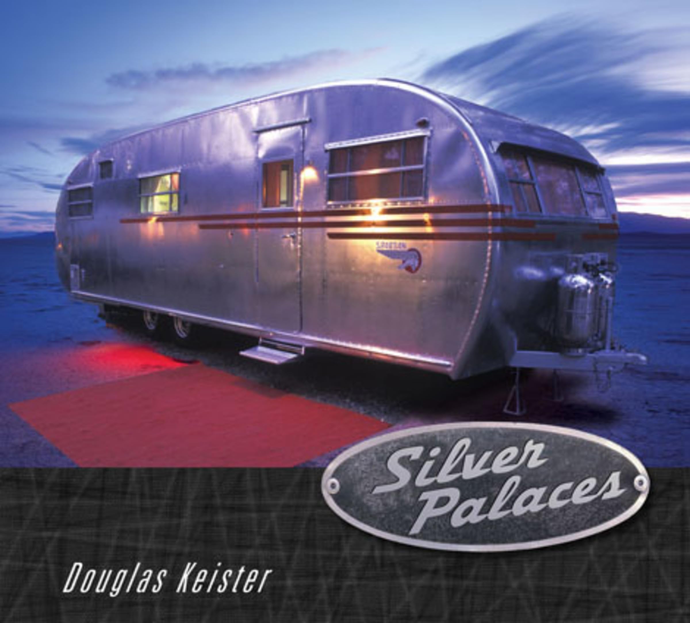 Silver Palaces,Used