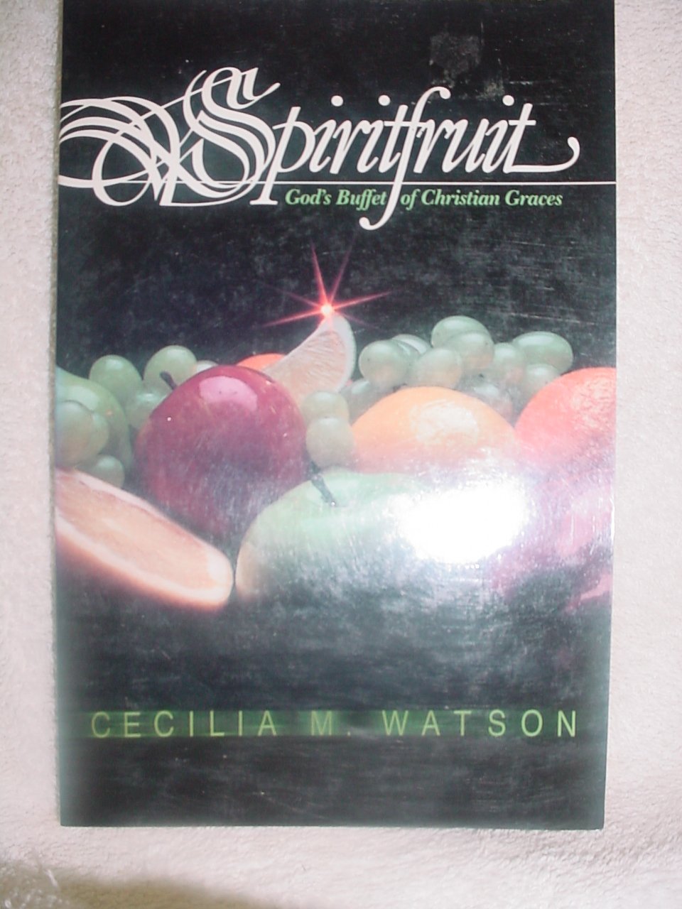 Spiritfruit,Used