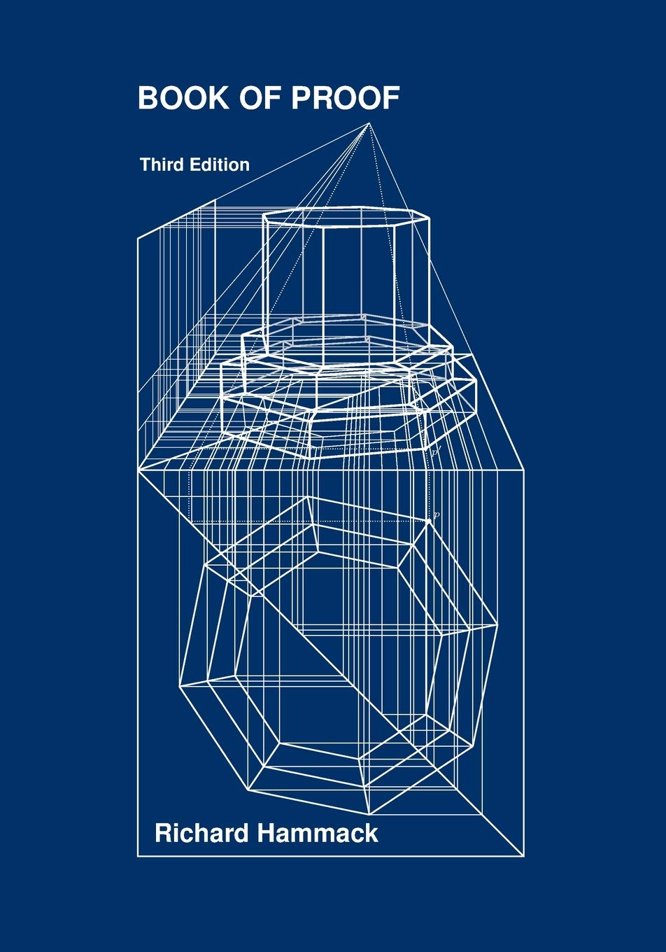 Book of Proof,Used