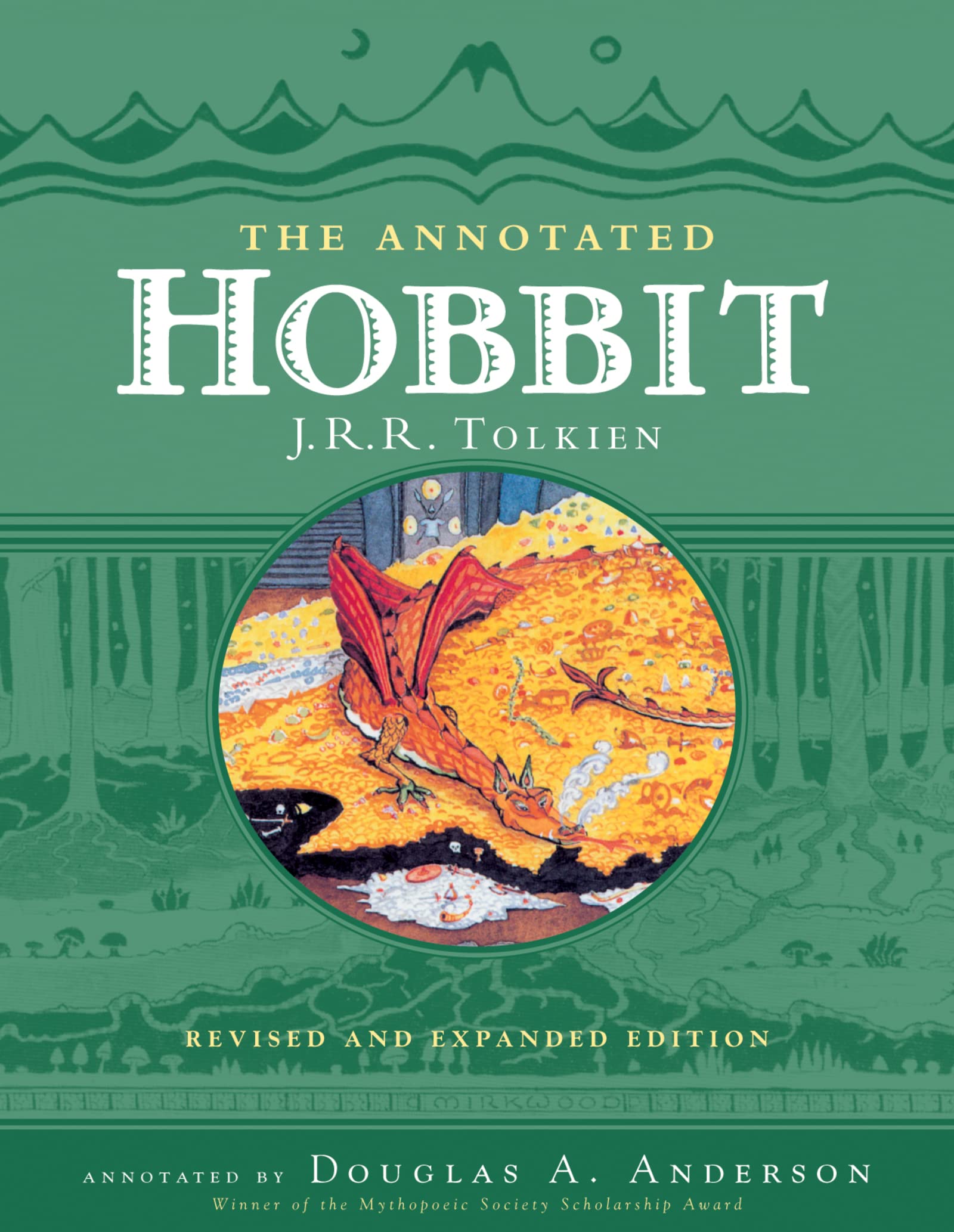 The Annotated Hobbit,Used