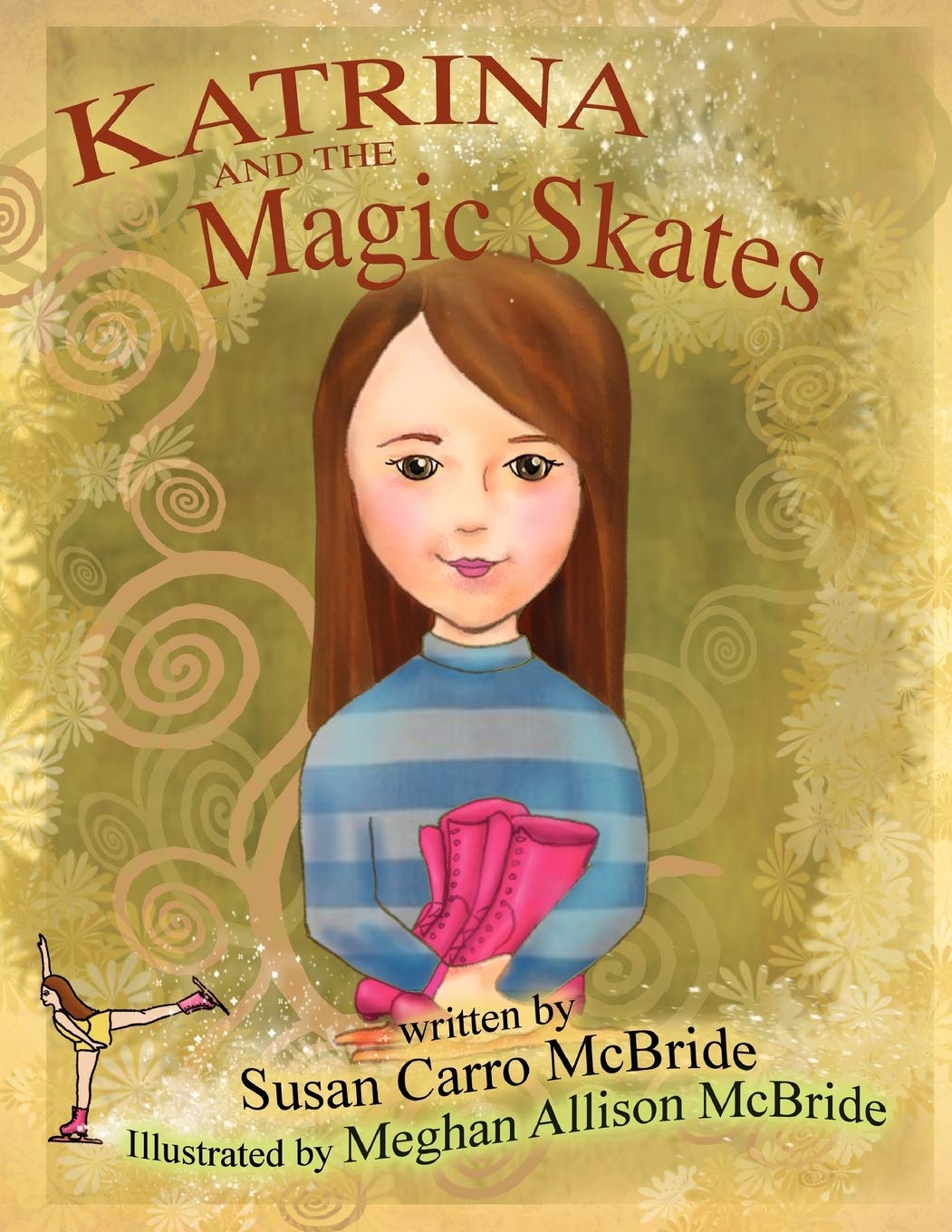 Katrina And The Magic Skates,Used