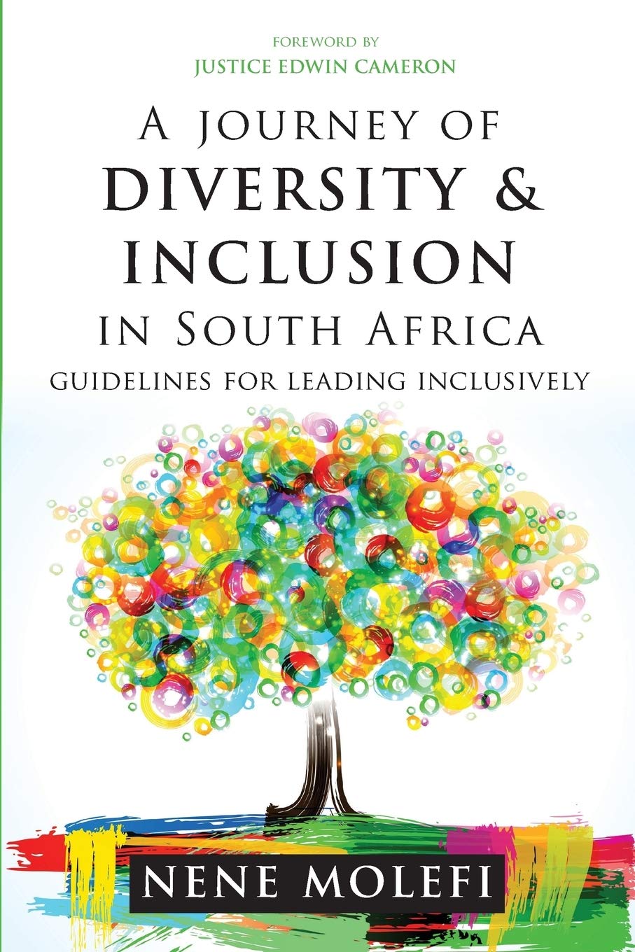 A Journey of Diversity & Inclusion: Guidelines for leading inclusively,Used