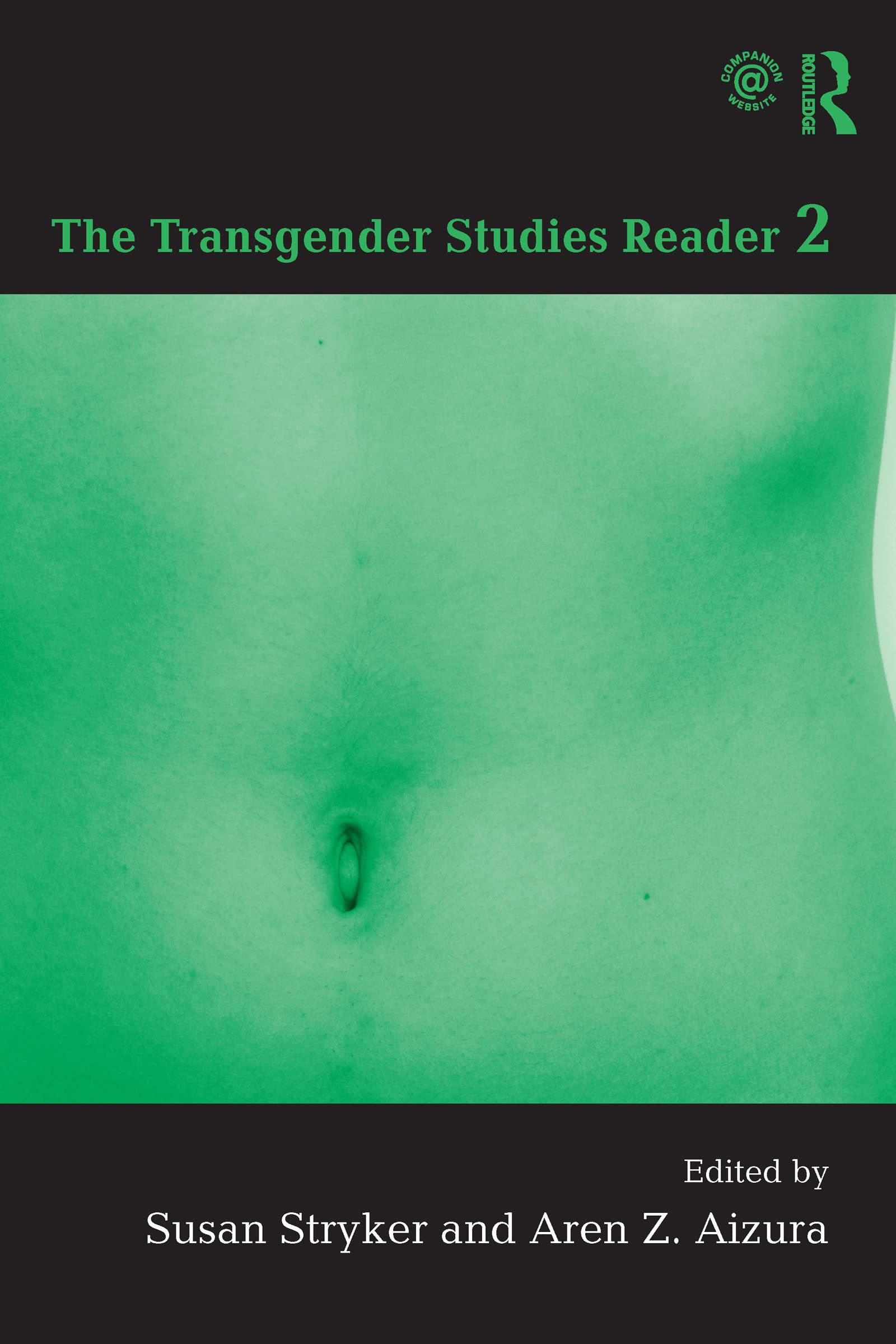 The Transgender Studies Reader 2,Used