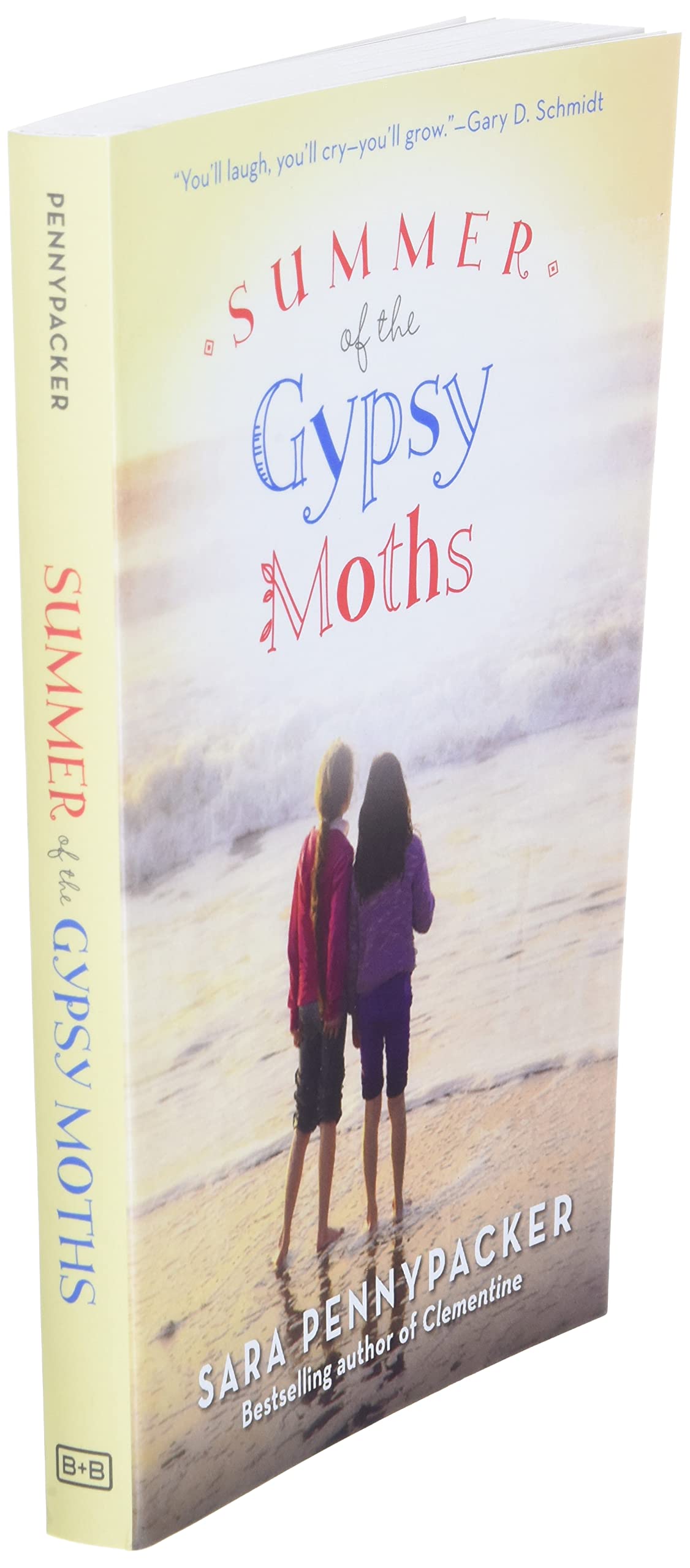 Summer of the Gypsy Moths,Used