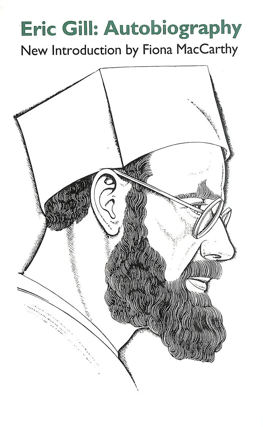 Eric Gill: Autobiography,Used