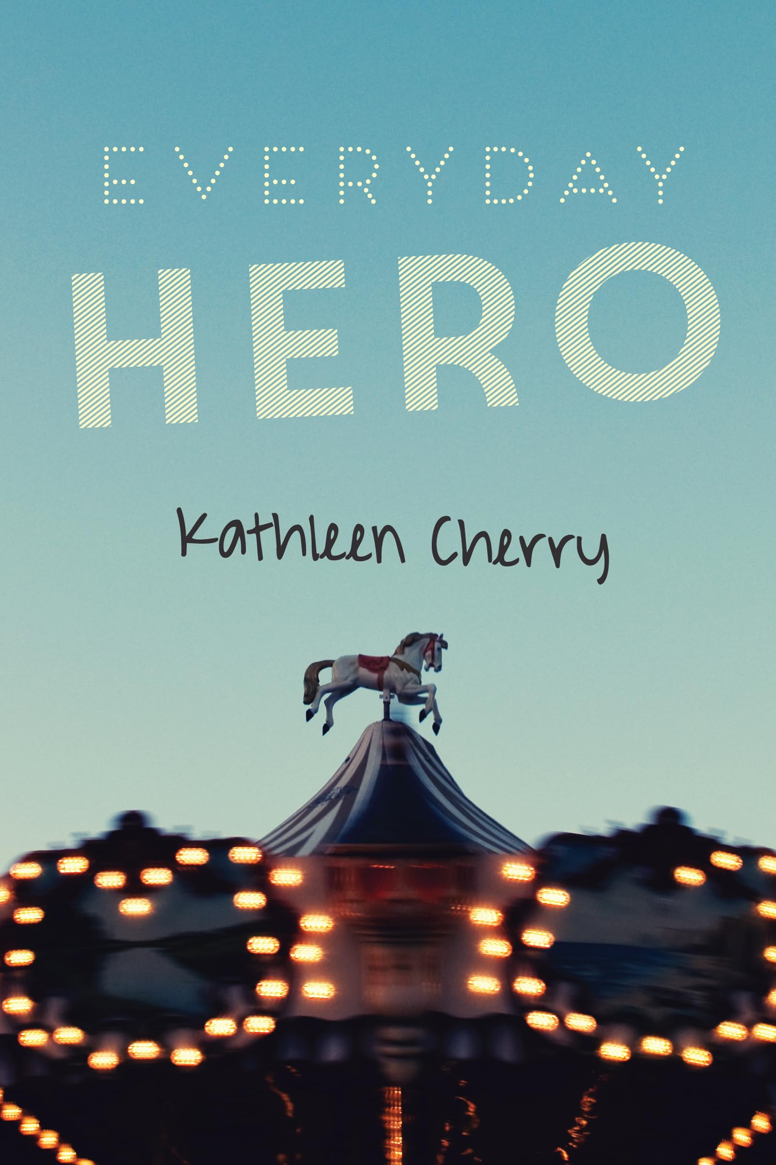 Everyday Hero,Used