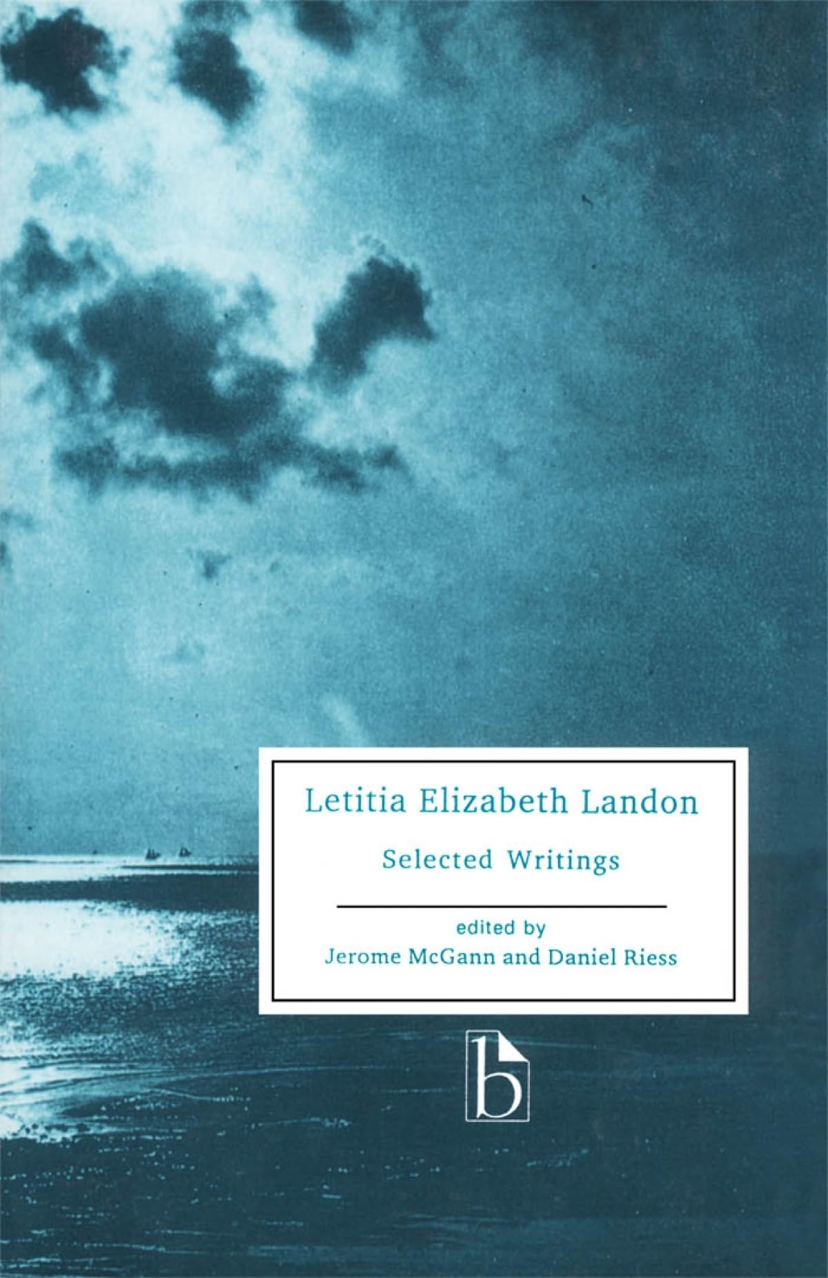 Letitia Elizabeth Landon  Selected Writings (Broadview Literary Texts Series),Used