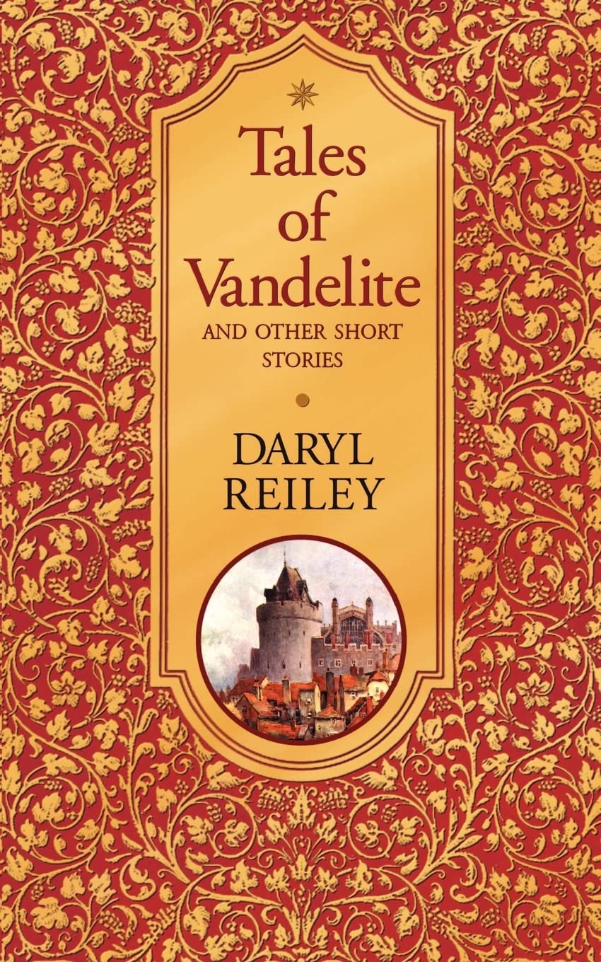 Tales of Vandelite and Other Short Stories,Used