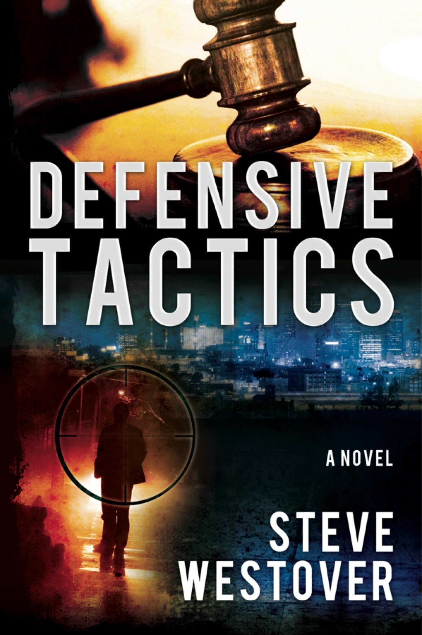 Defensive Tactics,Used