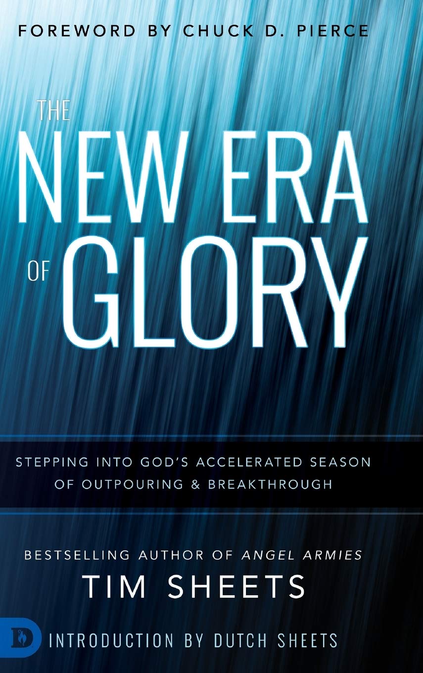 The New Era of Glory,Used
