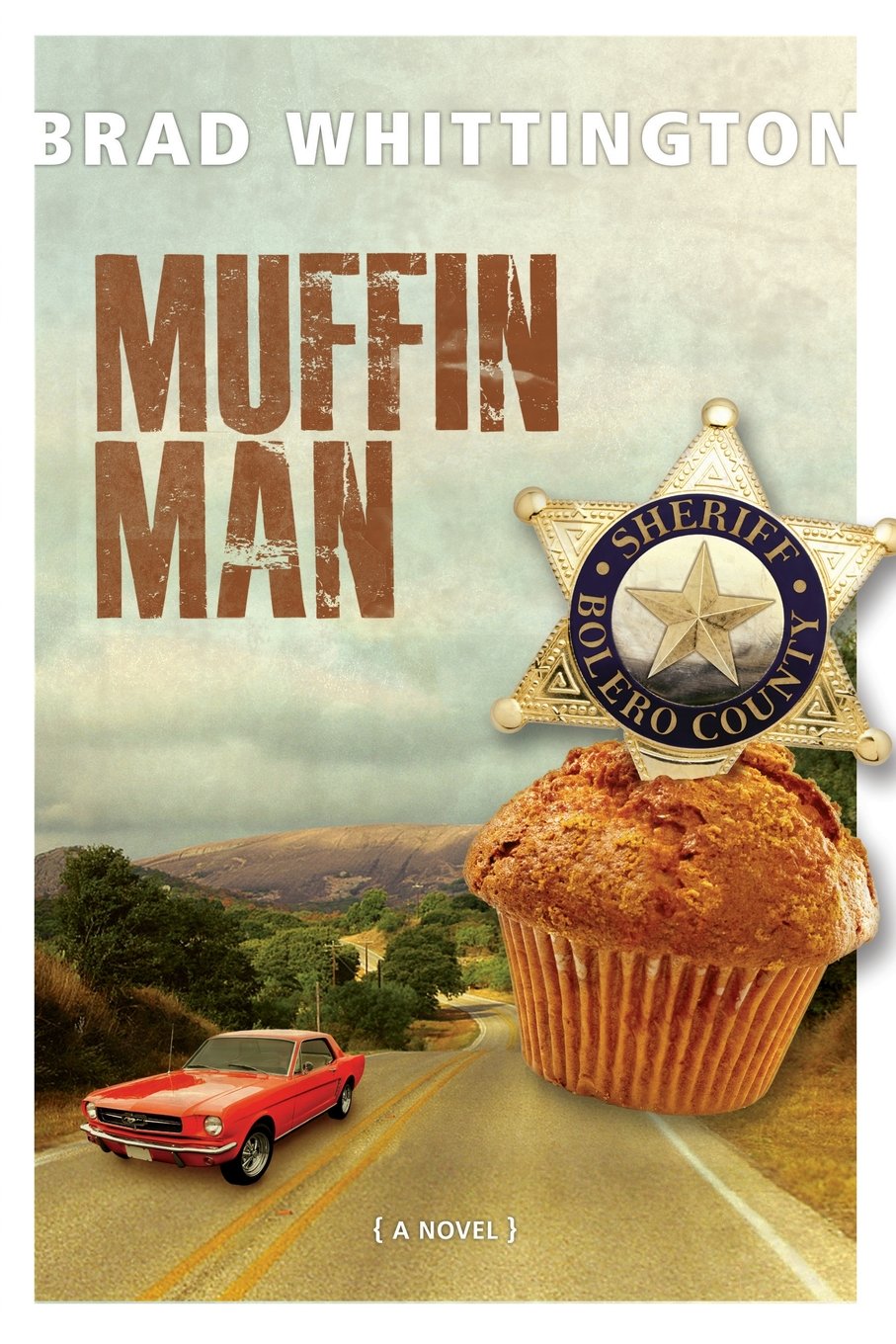 Muffin Man,Used