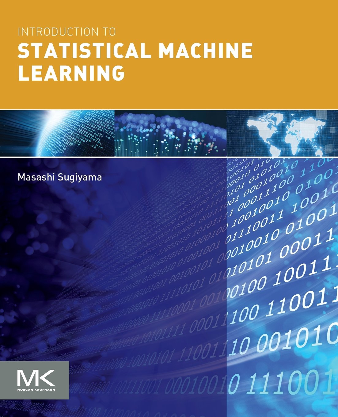 Introduction to Statistical Machine Learning,Used