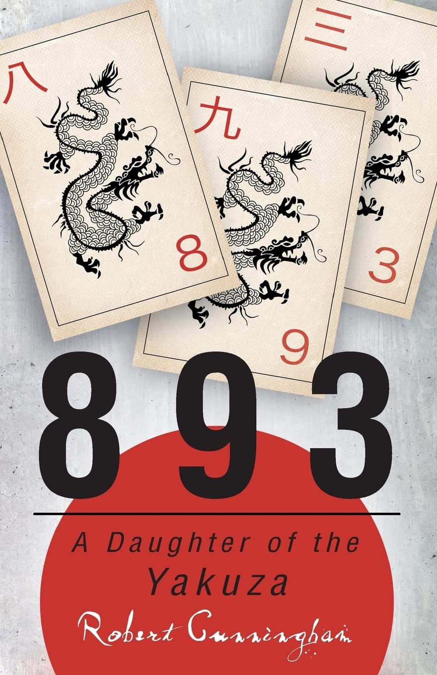893: A Daughter of the Yakuza,New