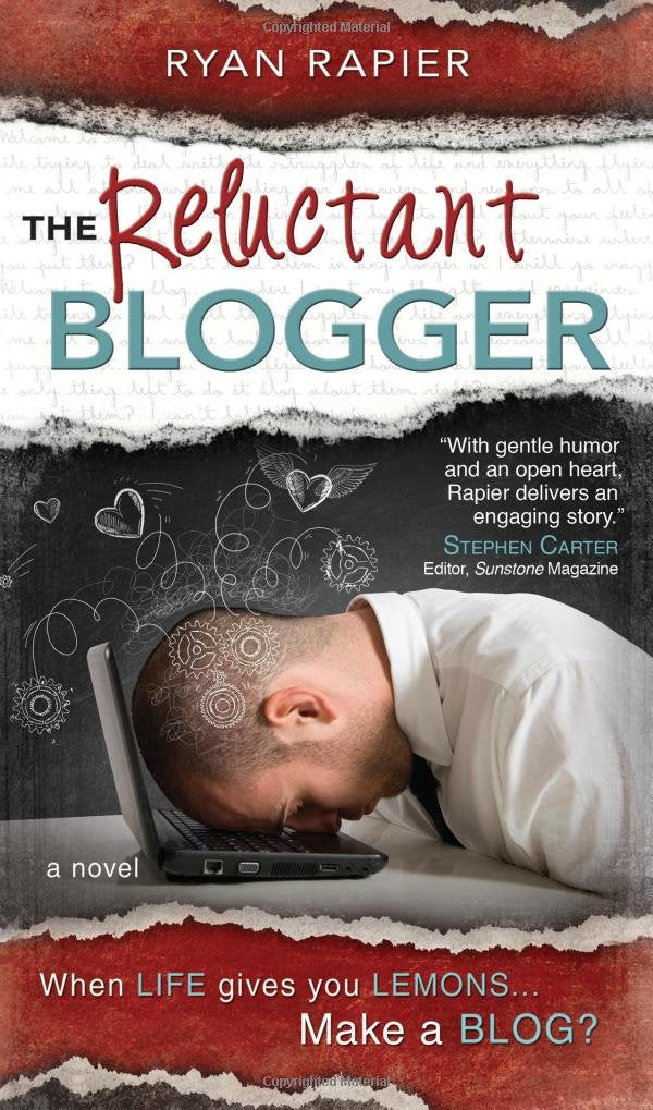 The Reluctant Blogger,Used