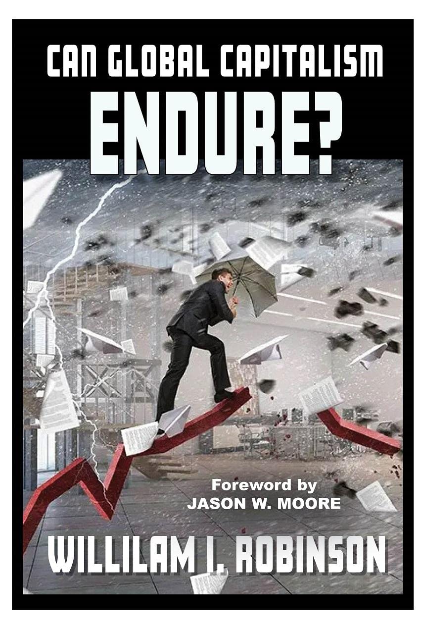 Can Global Capitalism Endure?,Used