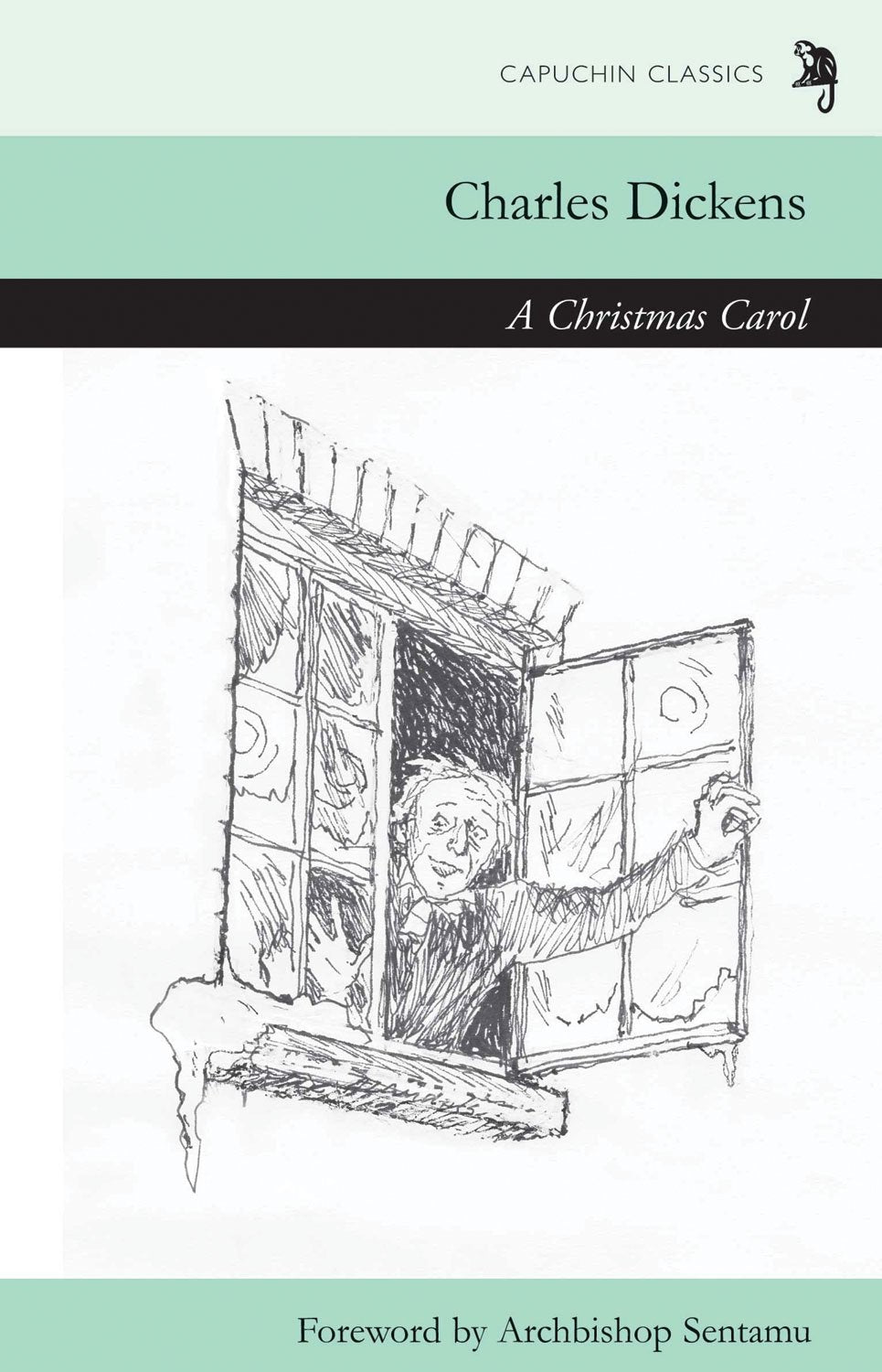 Christmas Carol,Used