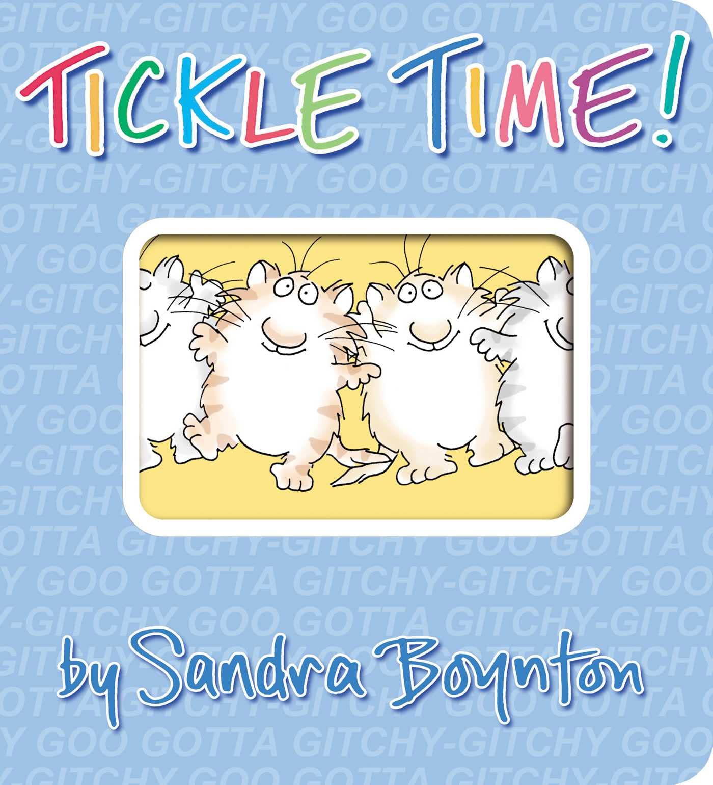Tickle Time! (Boynton on Board),Used