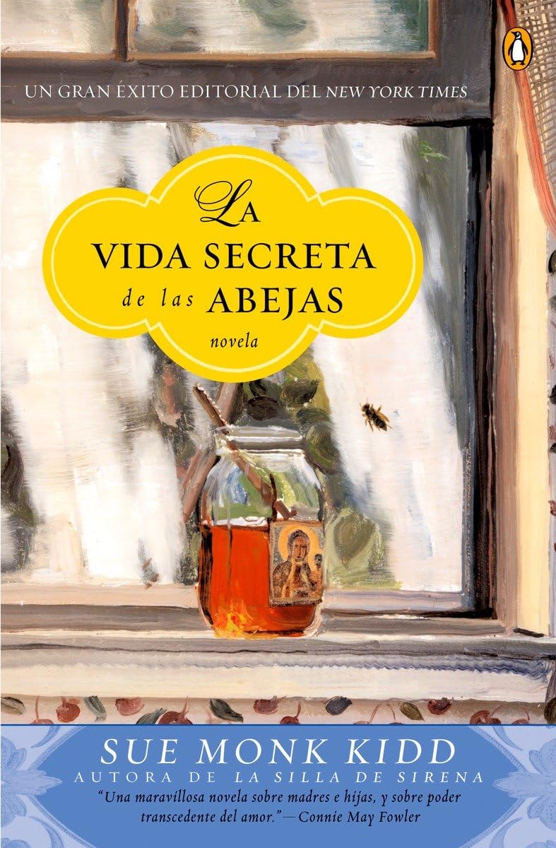 La vida secreta de las abejas: Una novela (Spanish Edition),Used