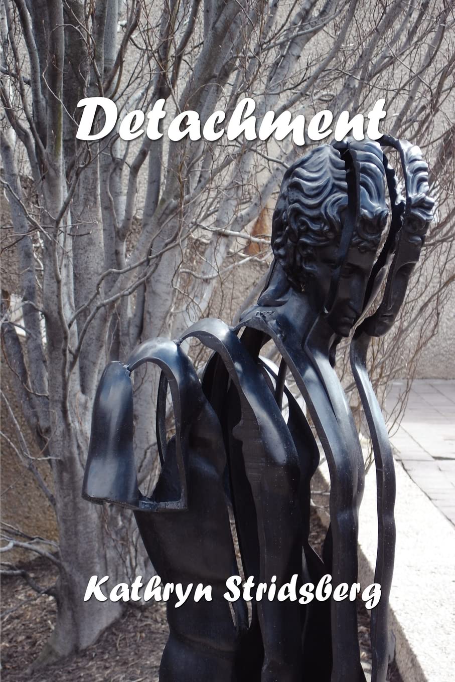 Detachment,Used