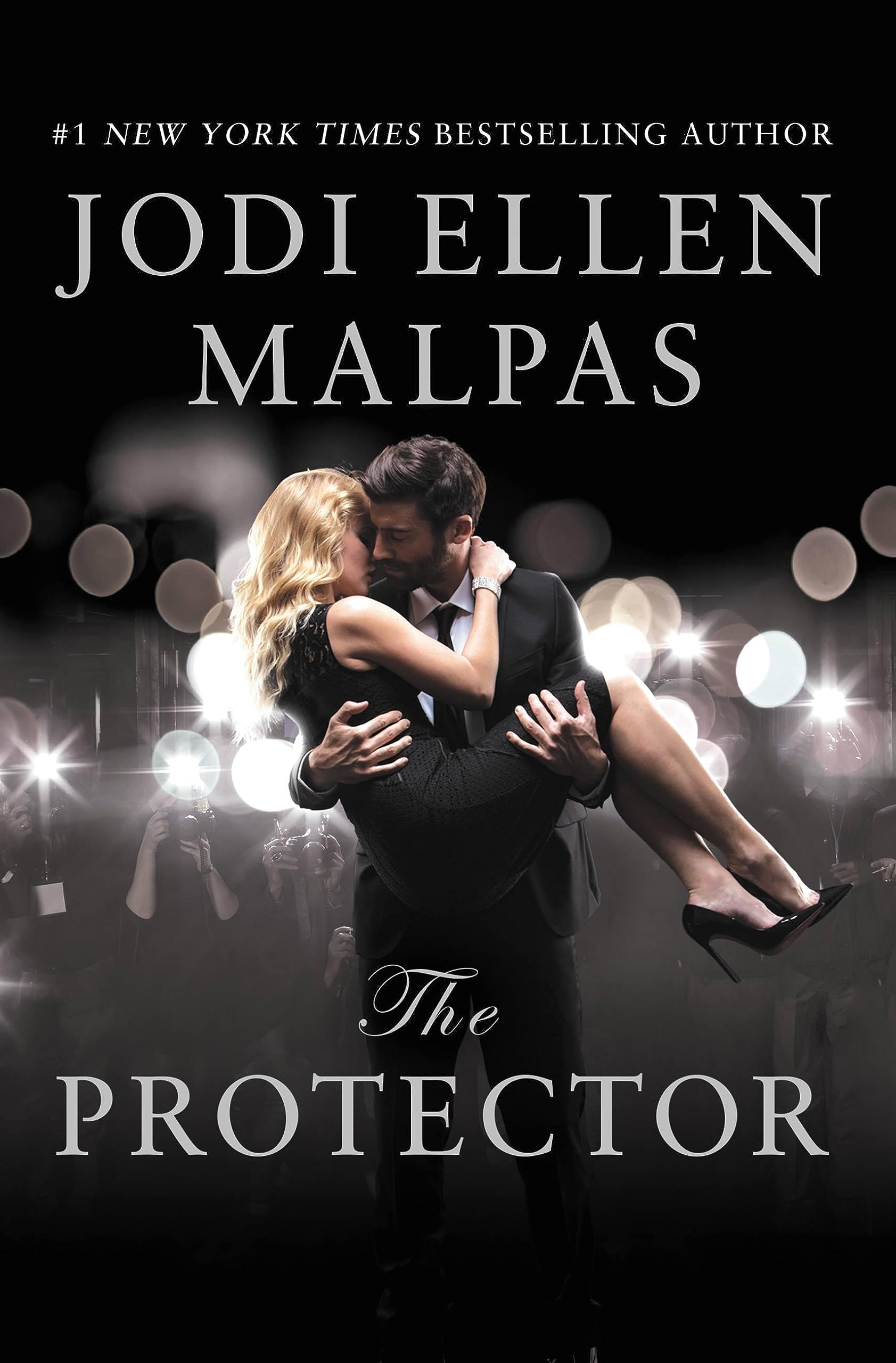 The Protector: A Sexy, Angsty, Allthefeels Romance With A Hot Alpha Hero