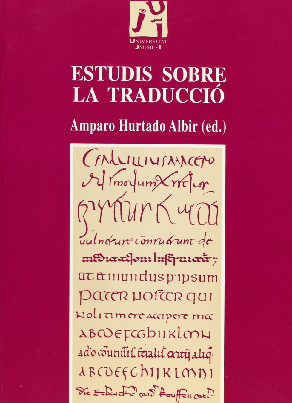 Estudis sobre la traducci (Spanish Edition),Used