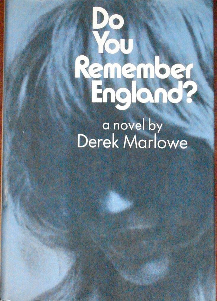 Do You Remember England?,Used