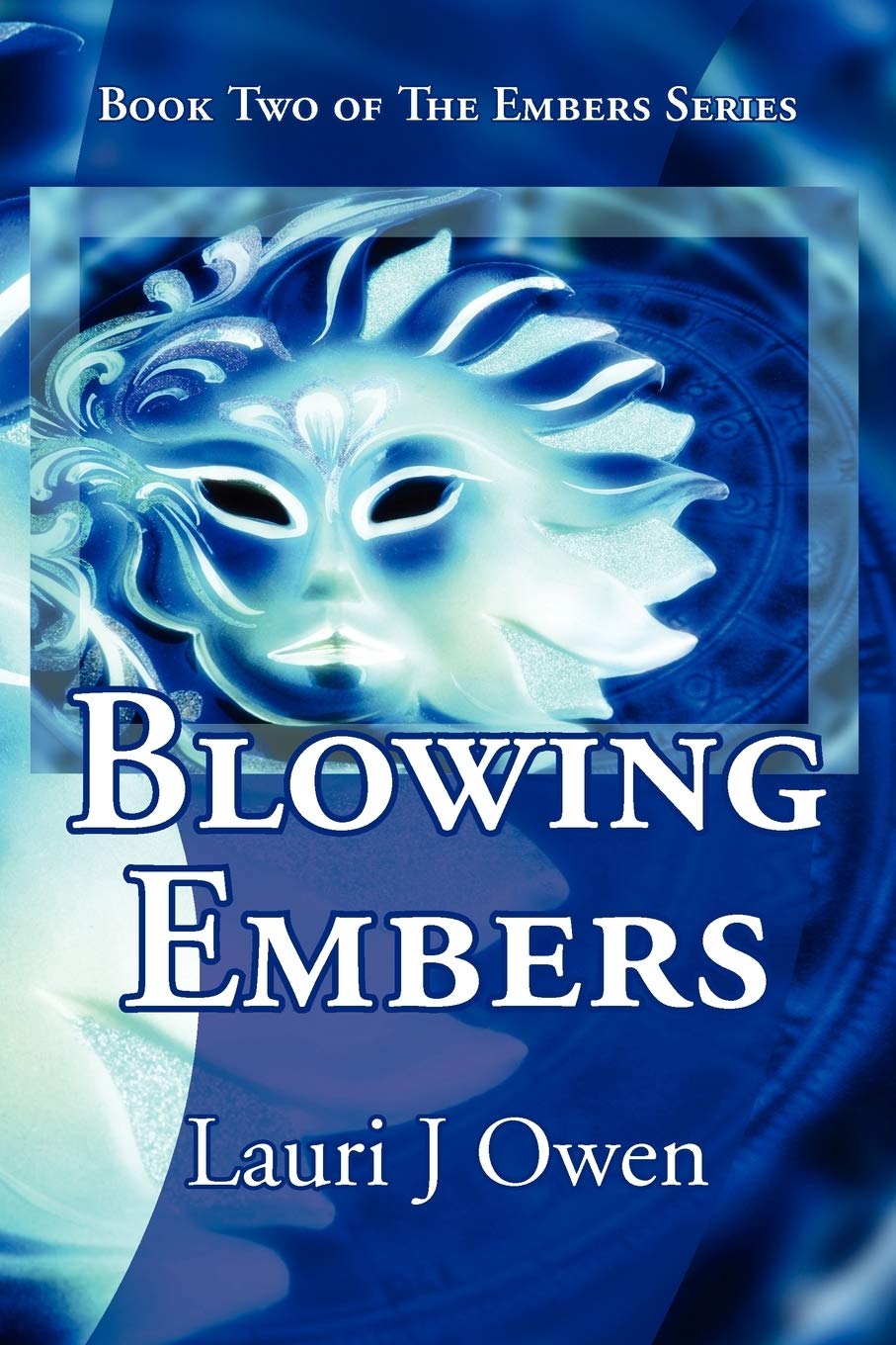 Blowing Embers,Used