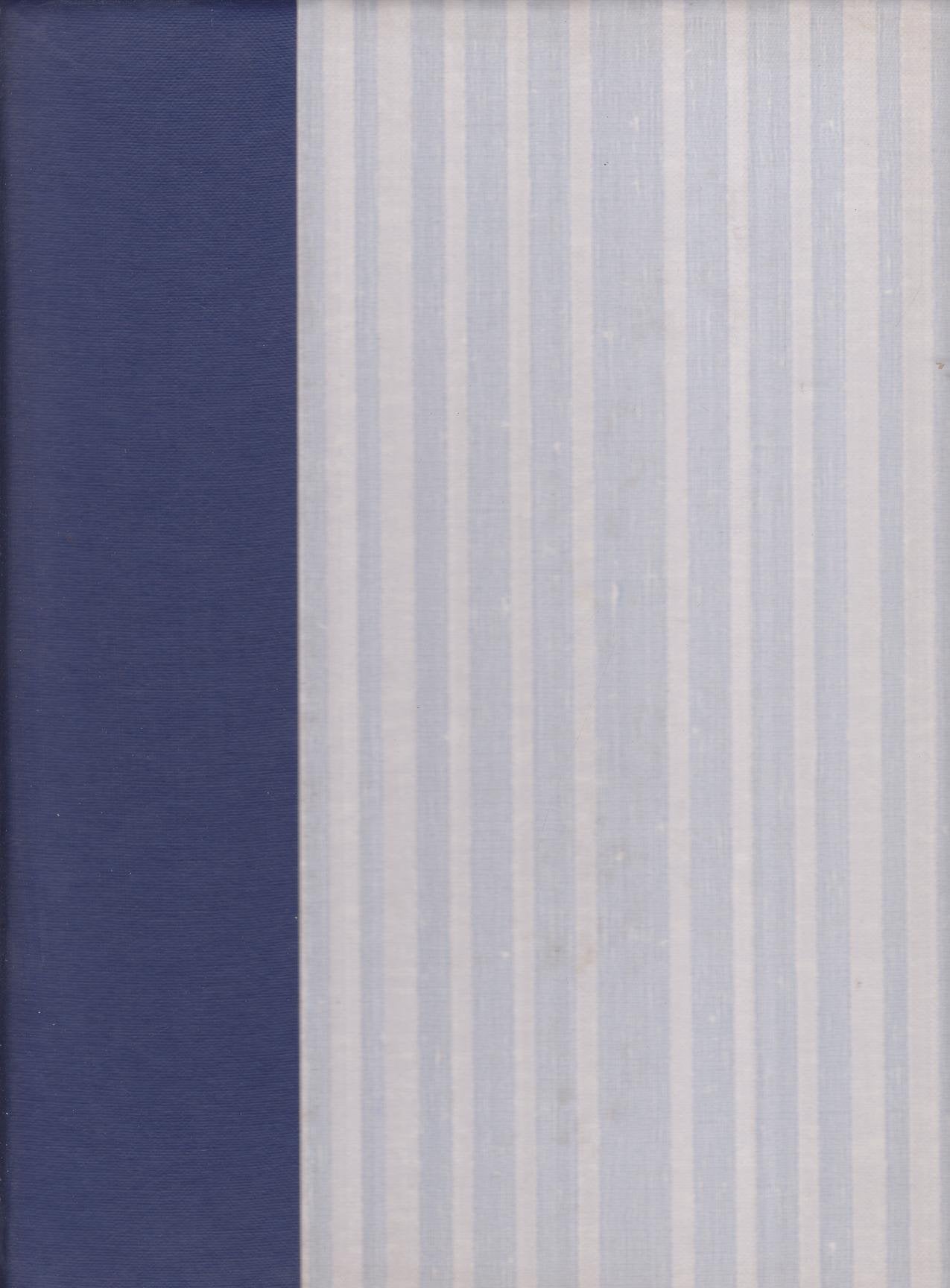 Architectural visions: The drawings of Hugh Ferriss,Used
