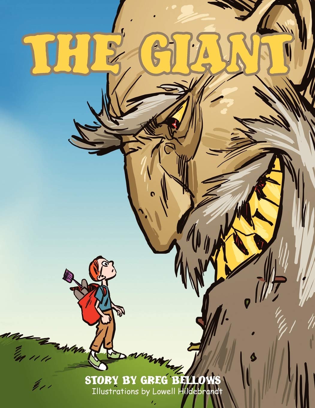 The Giant,Used