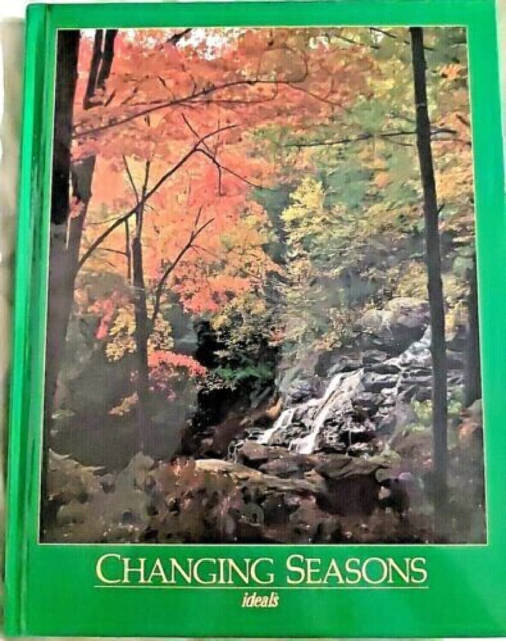 Changing Seasons,Used