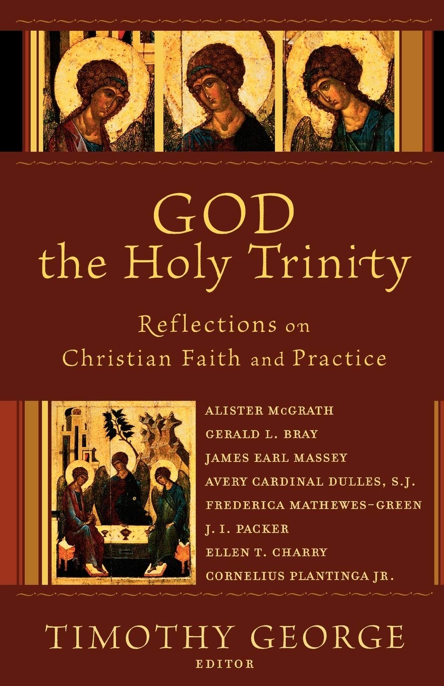 God the Holy Trinity: Reflections on Christian Faith and Practice (Beeson Divinity Studies),New