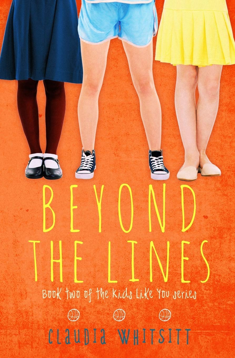 Beyond the Lines (Kids Like You),Used