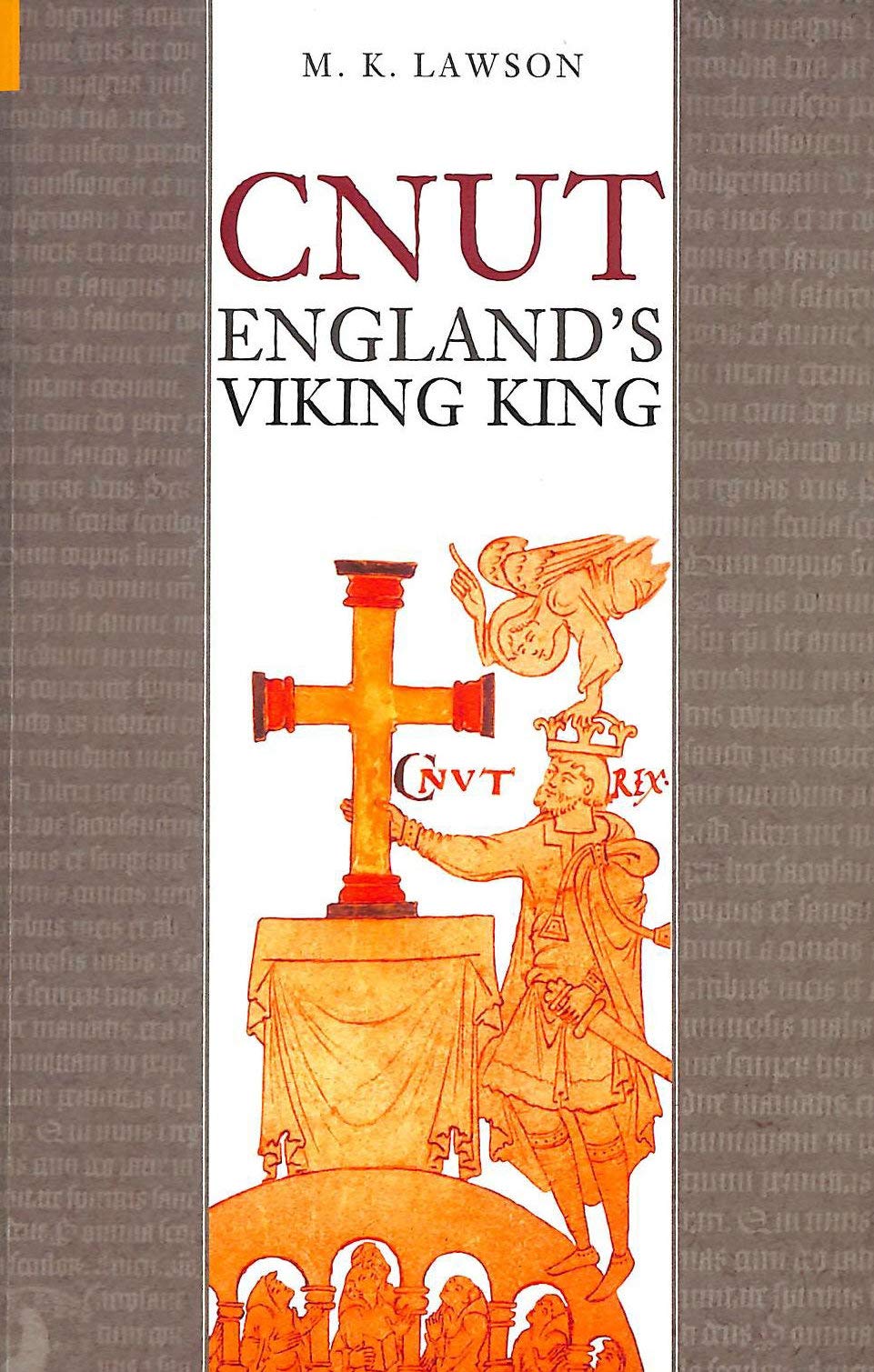 Cnut: King of England 10161035,Used