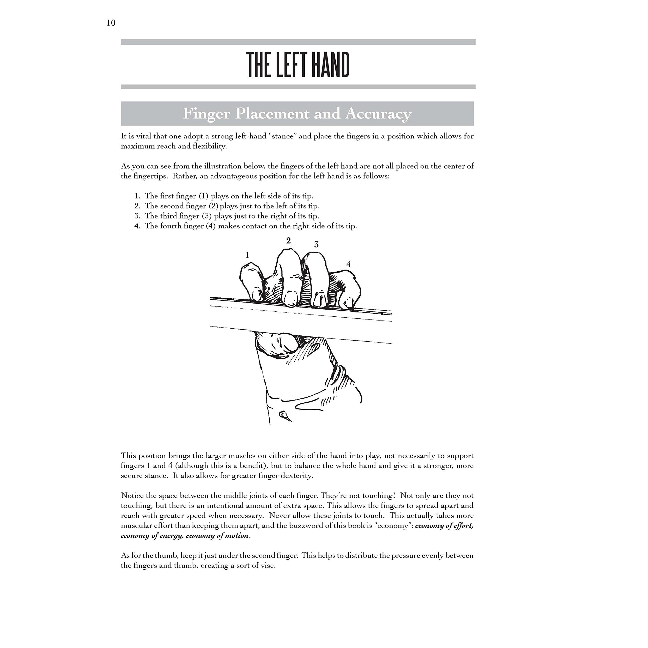 Pumping Nylon: The Classical Guitarist's Technique Handbook, Book & Online Audio (Pumping Nylon Series),Used