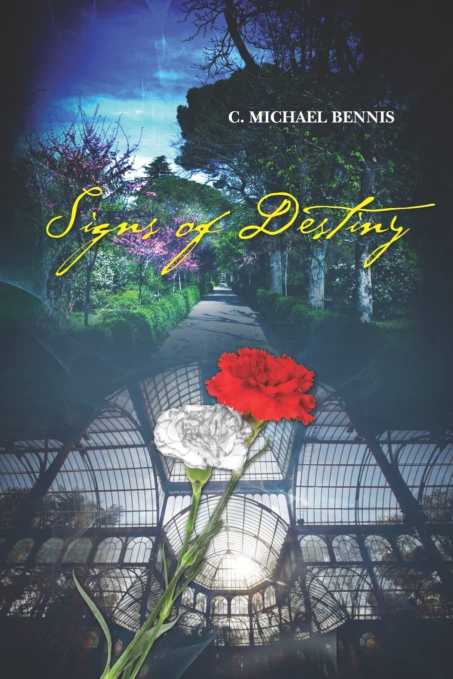 Signs Of Destiny,New