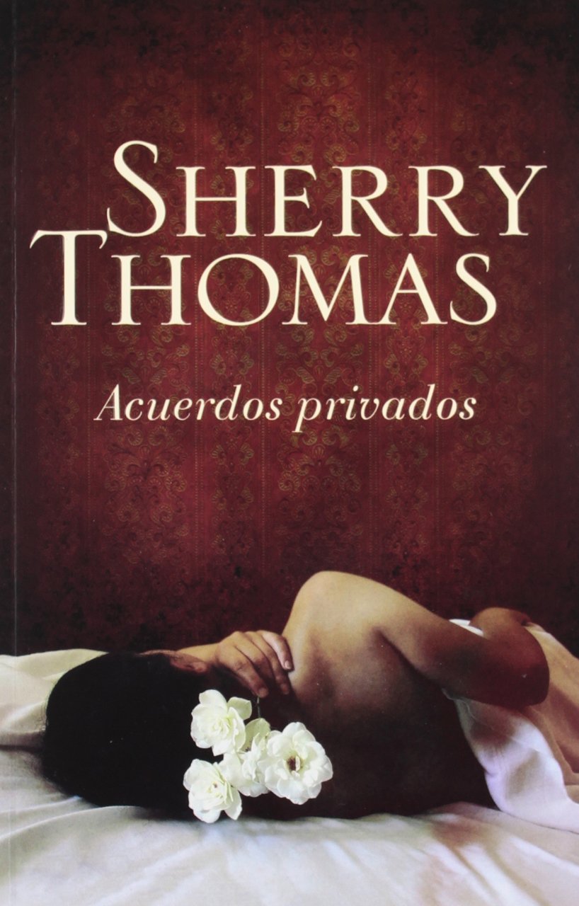 Acuerdos privados (Spanish Edition),Used