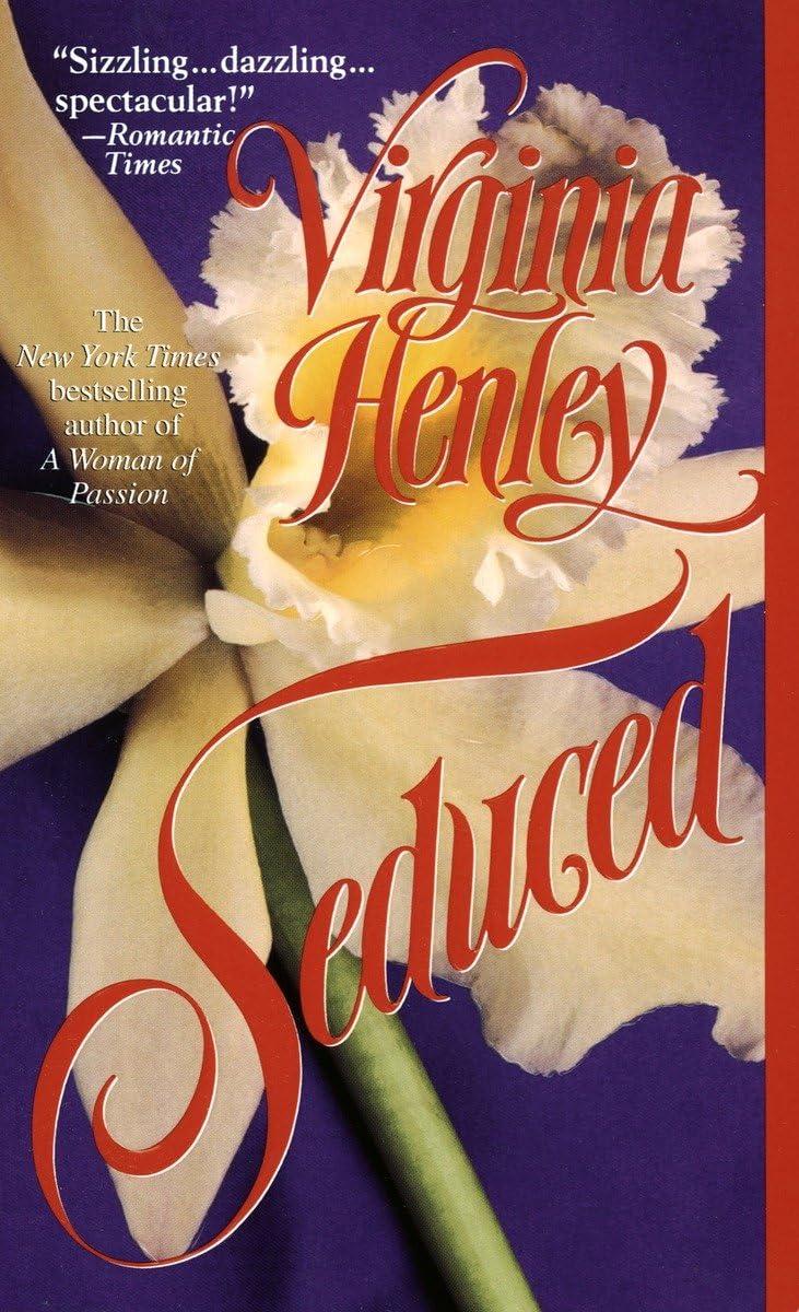 Seduced: A Novel,Used