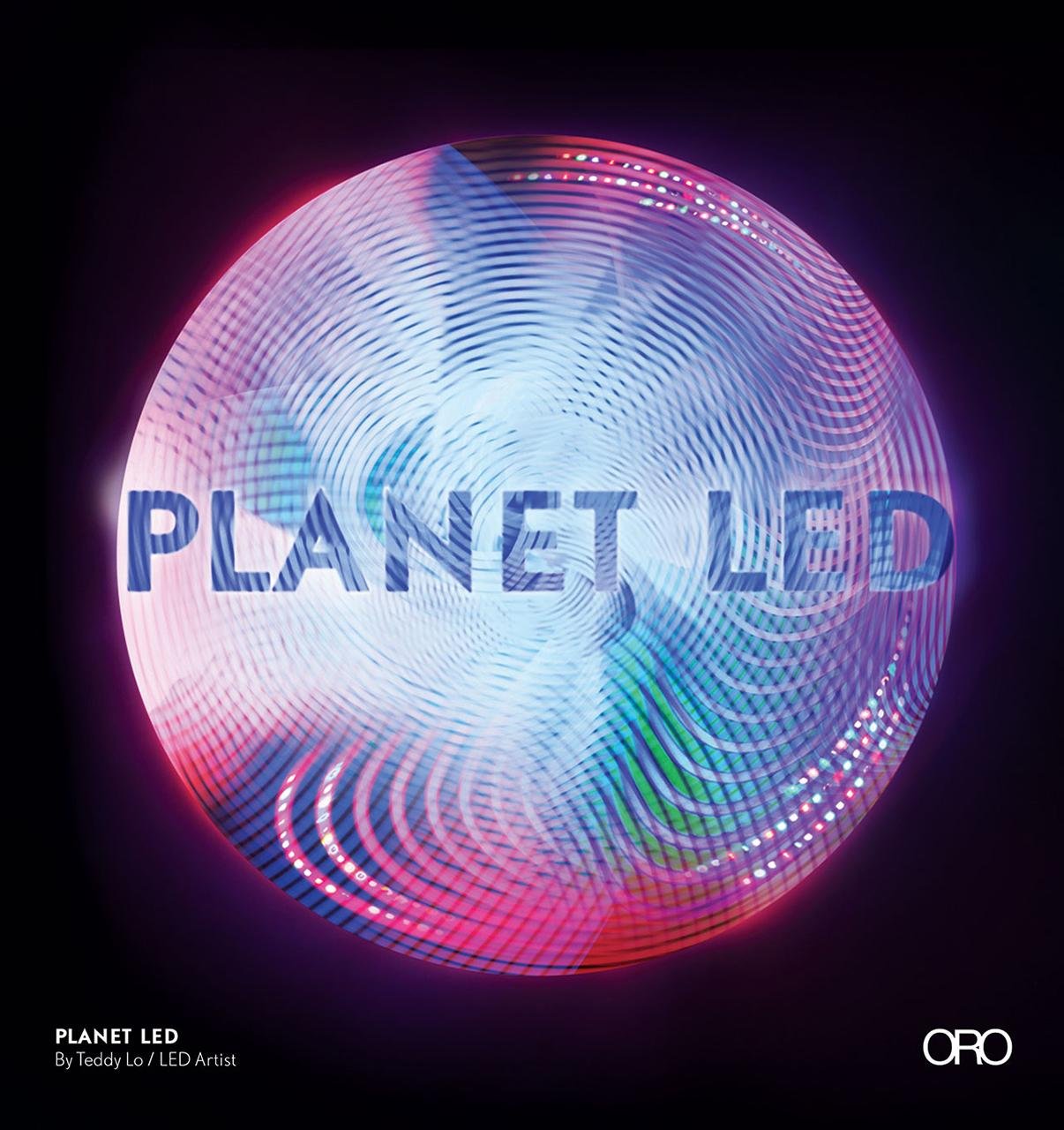 Planet LED: A New Spectral Paradigm,Used