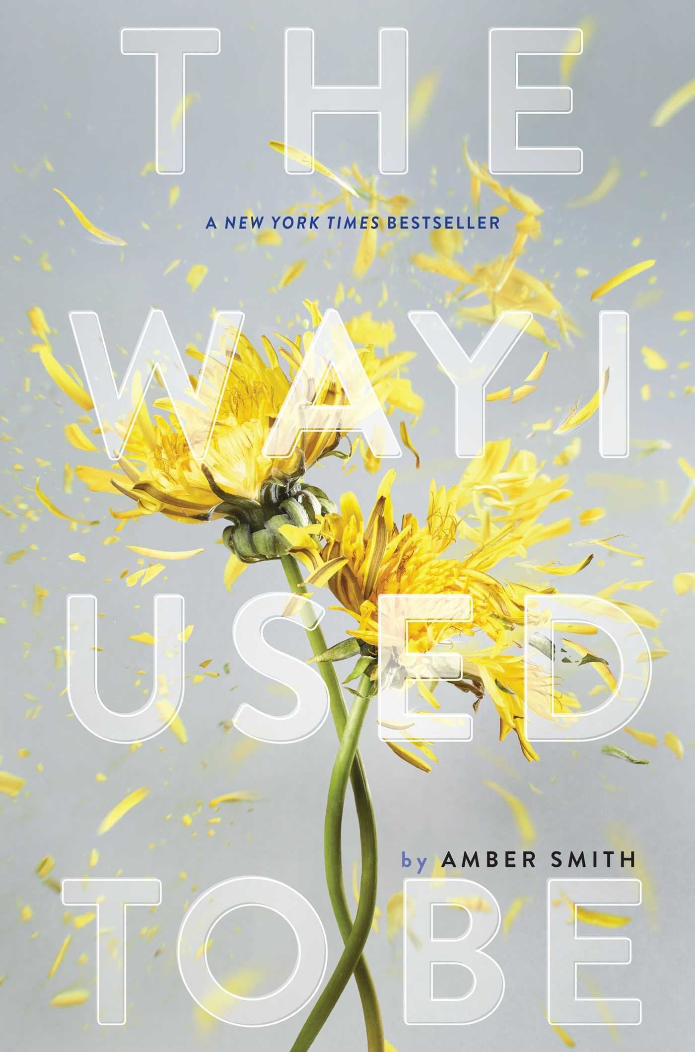 The Way I Used to Be,Used