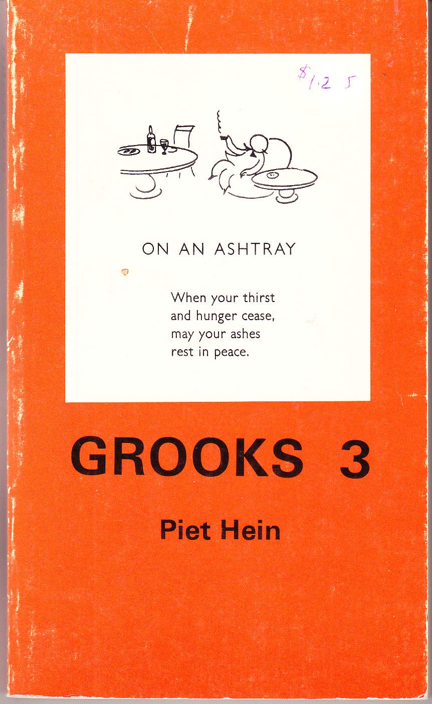 Grooks 3