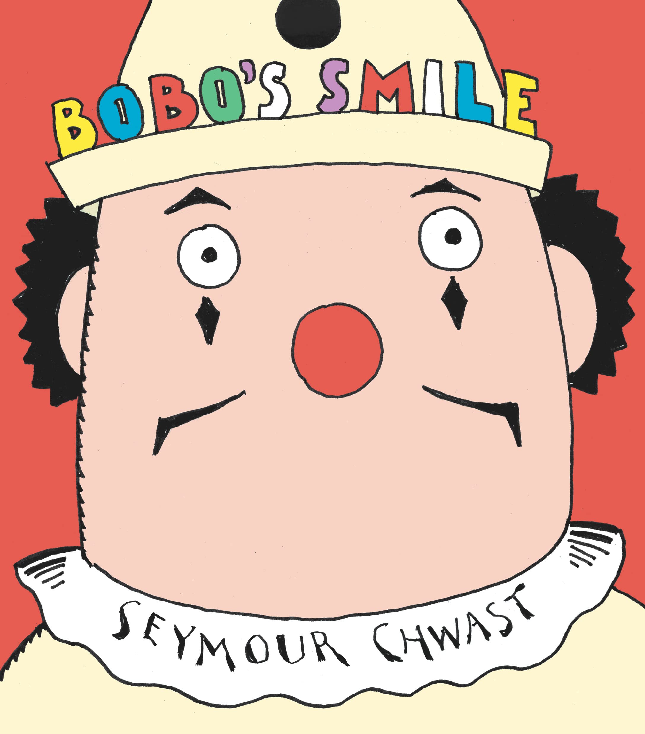 Bobo'S Smile