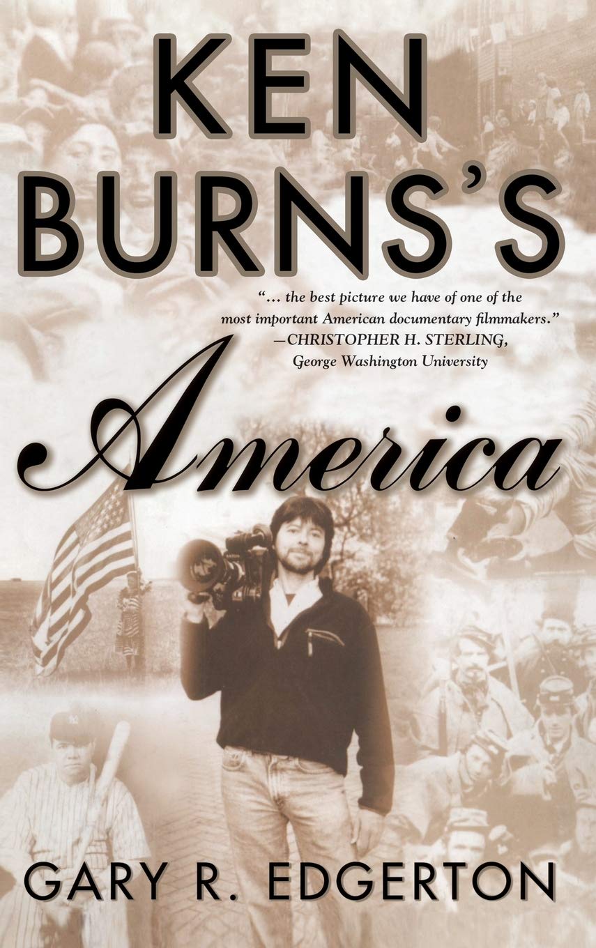 Ken Burns'S America,New