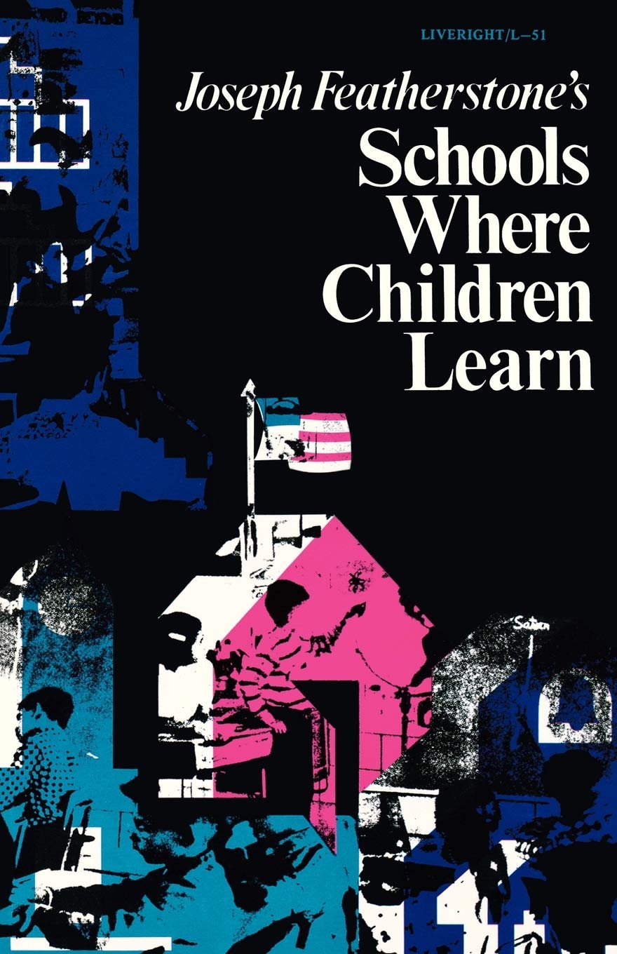Schools Where Children Learn,New