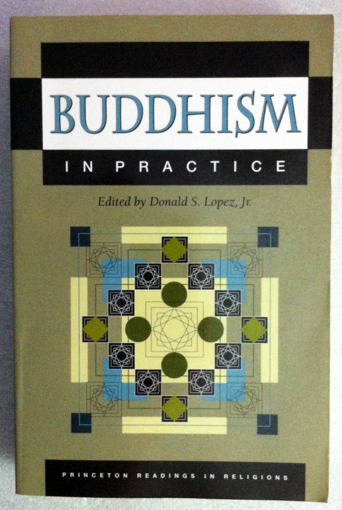 Buddhism In Practice,New
